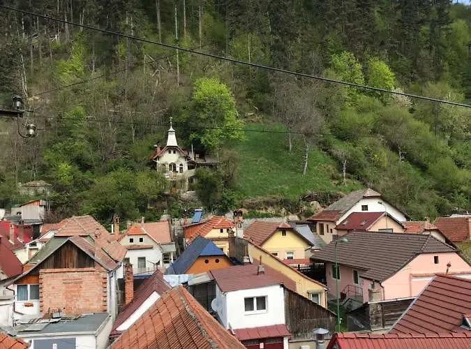 Casa Mountain View