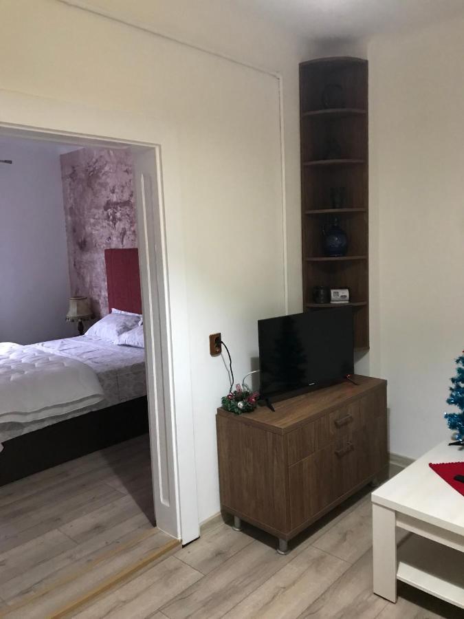 Vilă Casa Mountain View