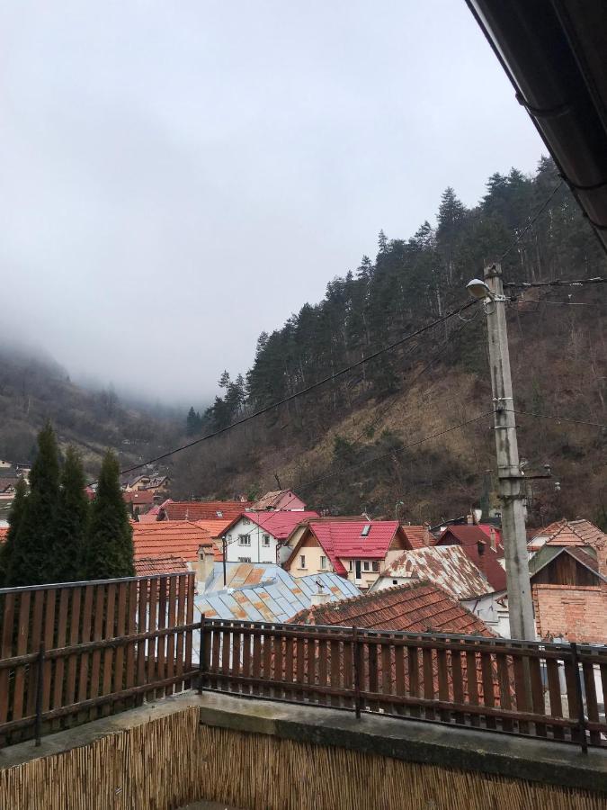 Casa Mountain View Braşov