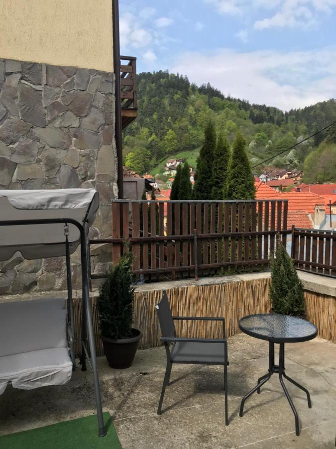 Casa Mountain View Villa *