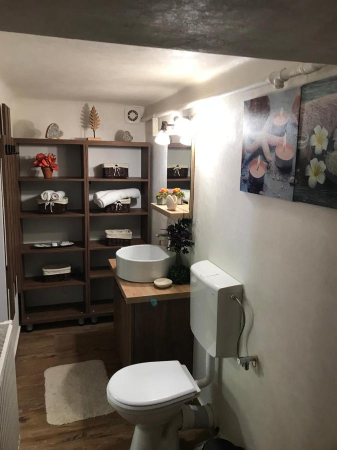 Casa Mountain View Braşov