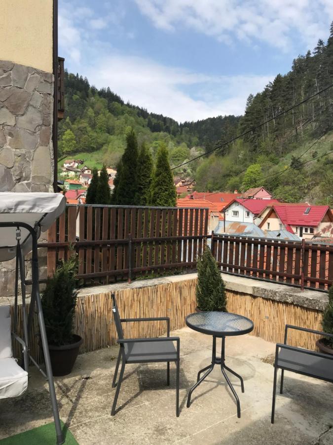 Casa Mountain View * Braşov