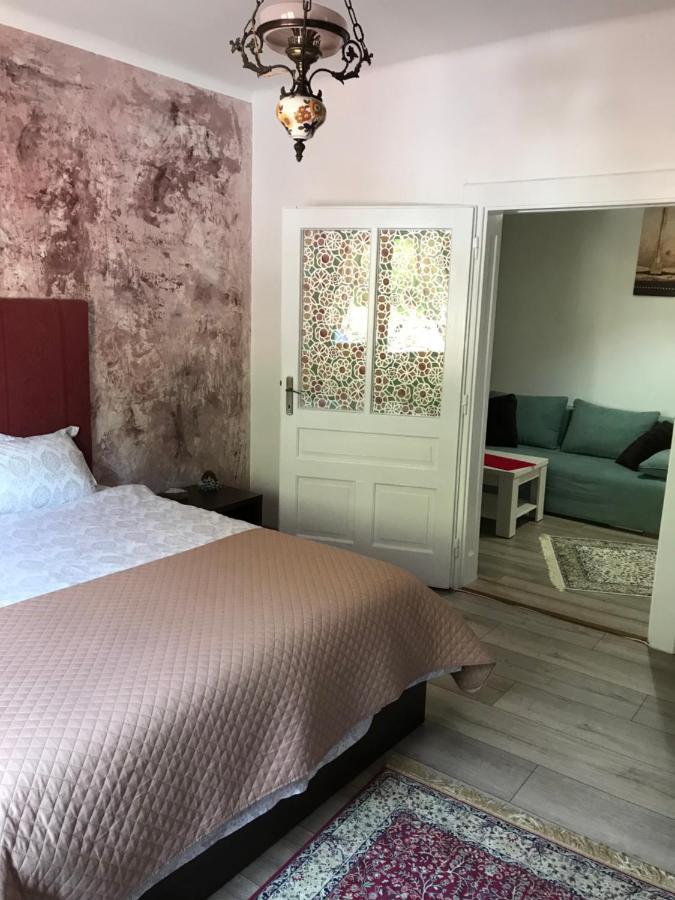 Casa Mountain View Villa Braşov