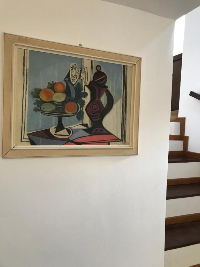 Villa Casa Mountain View