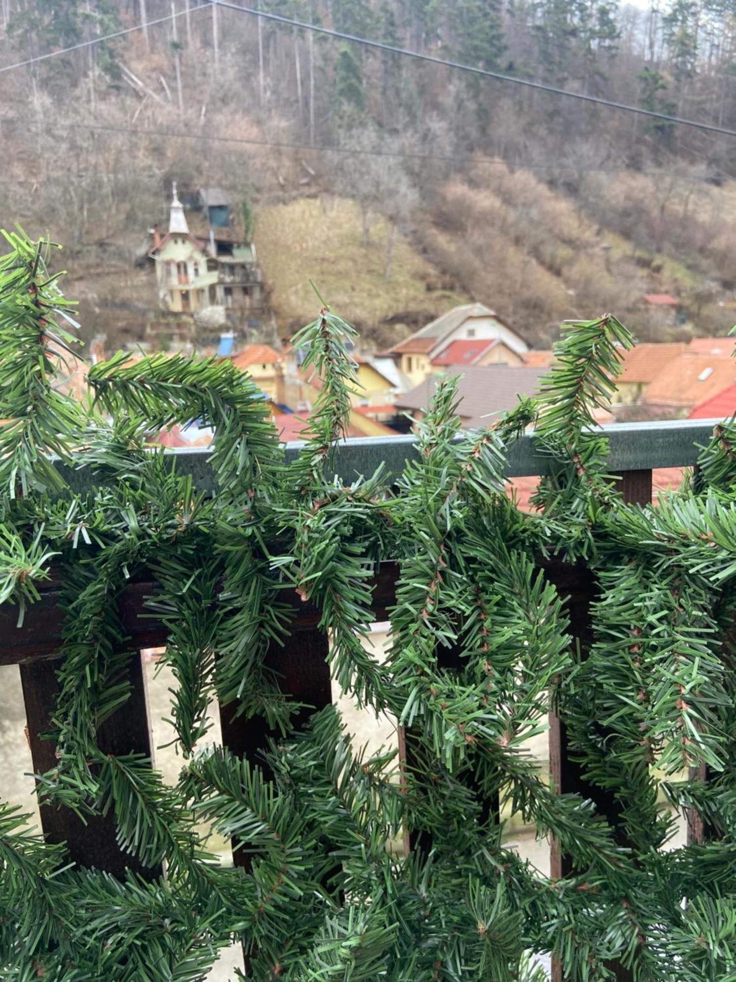 Villa Casa Mountain View