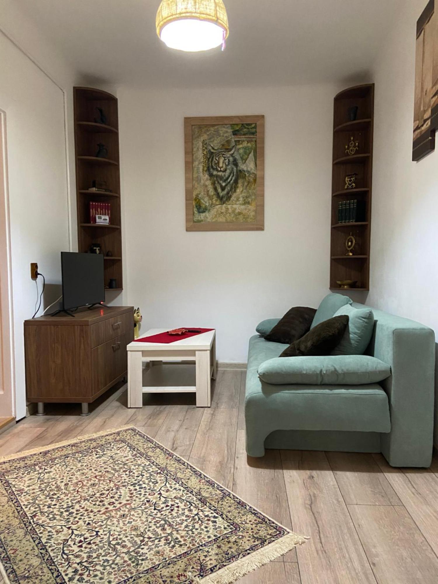 Casa Mountain View Braşov